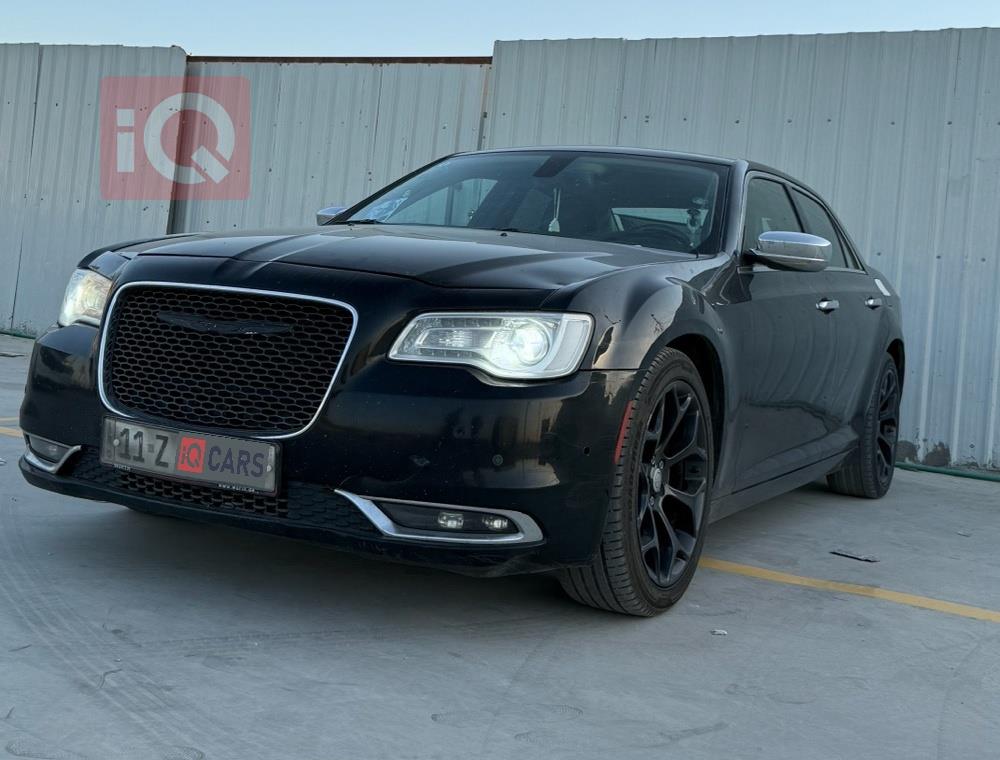Chrysler 300